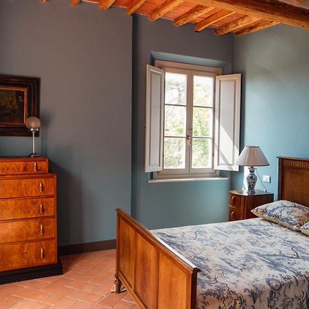 Villa Cosmiana Suites Peccioli Экстерьер фото