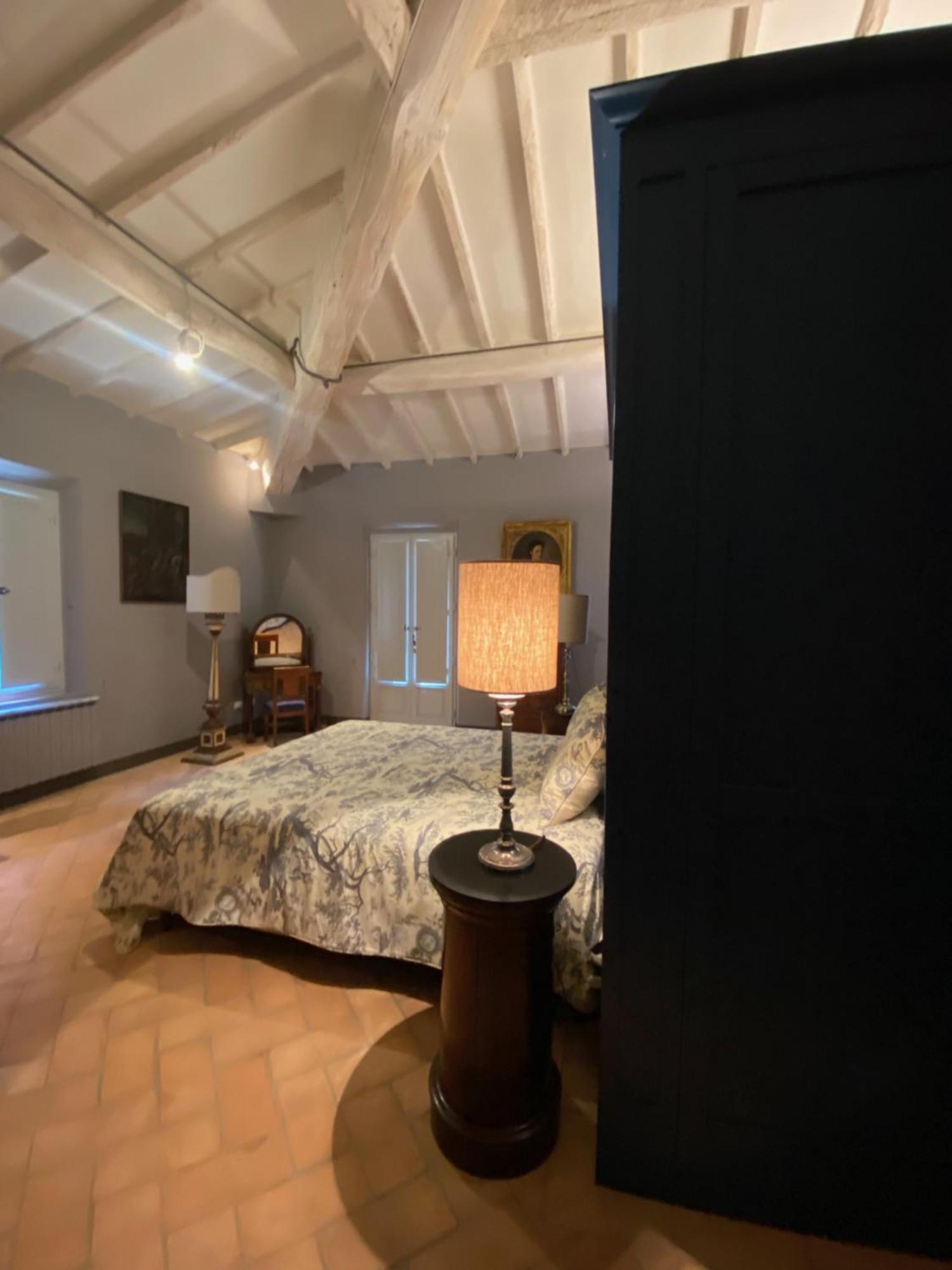 Villa Cosmiana Suites Peccioli Экстерьер фото