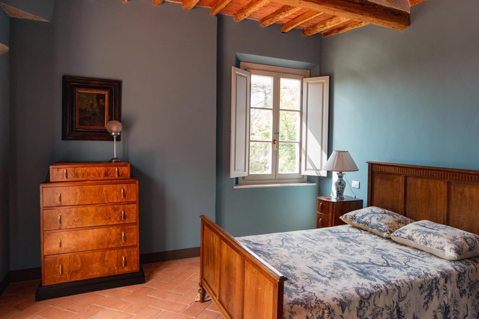 Villa Cosmiana Suites Peccioli Экстерьер фото